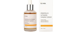 iUNIK Propolis Vitamin Synergy Serum 50ml