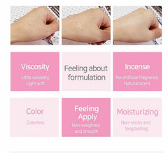 iUNIK Rose Galactomyces Synergy Serum 50ml