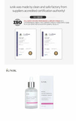 iUNIK Rose Galactomyces Synergy Serum 50ml