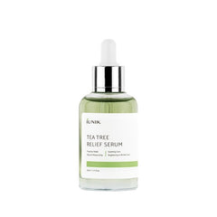 iUNIK Tea Tree Relief Serum 50ml