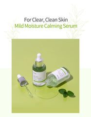 iUNIK Tea Tree Relief Serum 50ml