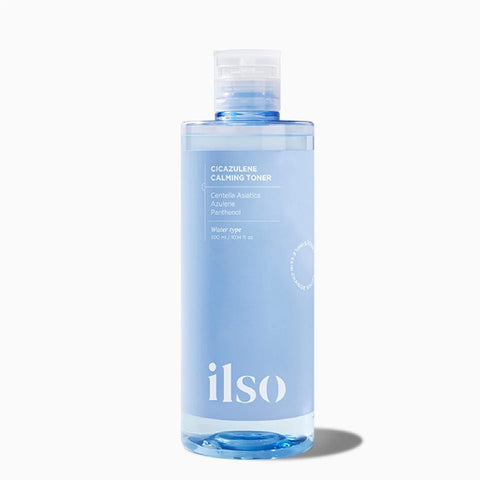 ilso Cicazulene Calming Toner 300ml