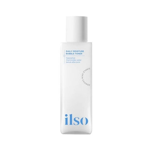 ilso Daily Moisture Bubble Toner 150mL 