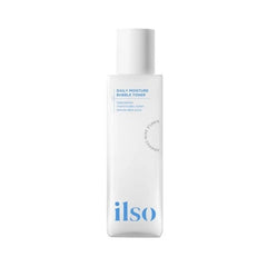 ilso Daily Moisture Bubble Toner 150mL 