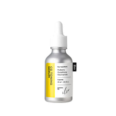 ilso Glutathione CG Toning Serum 30ml