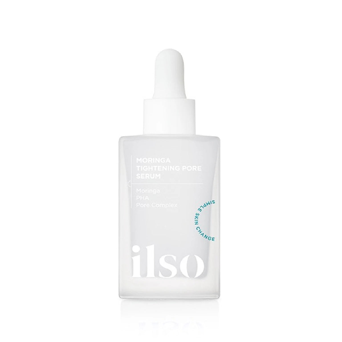 ilso Moringa Tightening Pore Serum 30ml