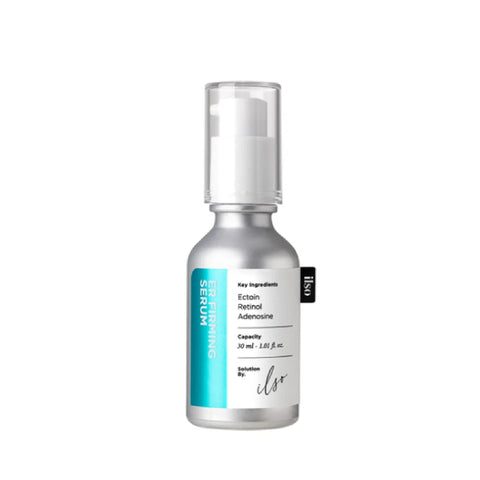 ilso Retinol ER Firming Serum 30ml