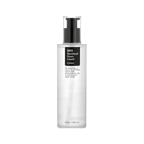 COSRX BHA Blackhead Power liquid 100ml