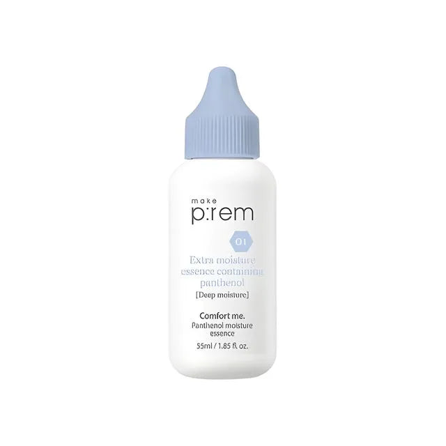 make p:rem - Comfort Me. Panthenol Moisture Essence 80ml