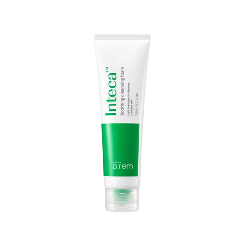 make p:rem - Inteca Soothing Cleansing Foam 150ml