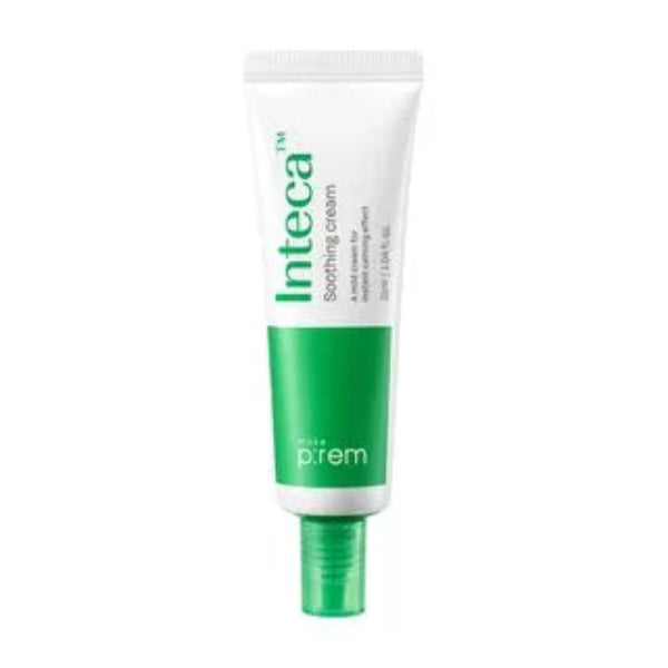 make p:rem - Inteca Soothing Cream 80ml