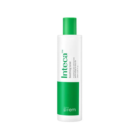 make p:rem - Inteca Soothing Toner 200ml