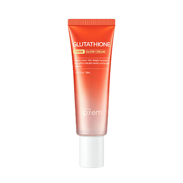 make p:rem Glutathione PDRN Glow Cream 30ml