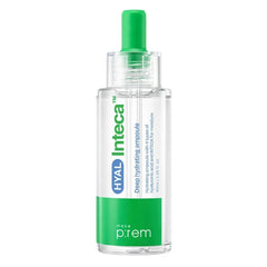 make p:rem Hyal Inteca Deep Hydrating Ampoule 40ml