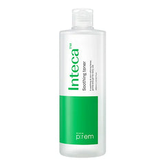 make p:rem Inteca Soothing Toner 400ml