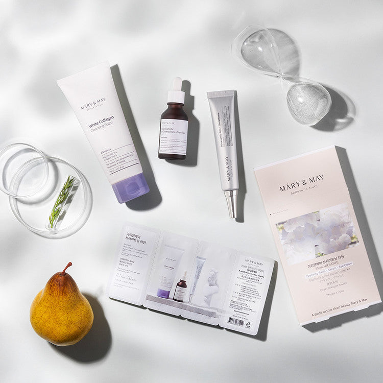 TENZERO Korean Skincare | Brightening & Hydrating Care – BuyBeautyKorea