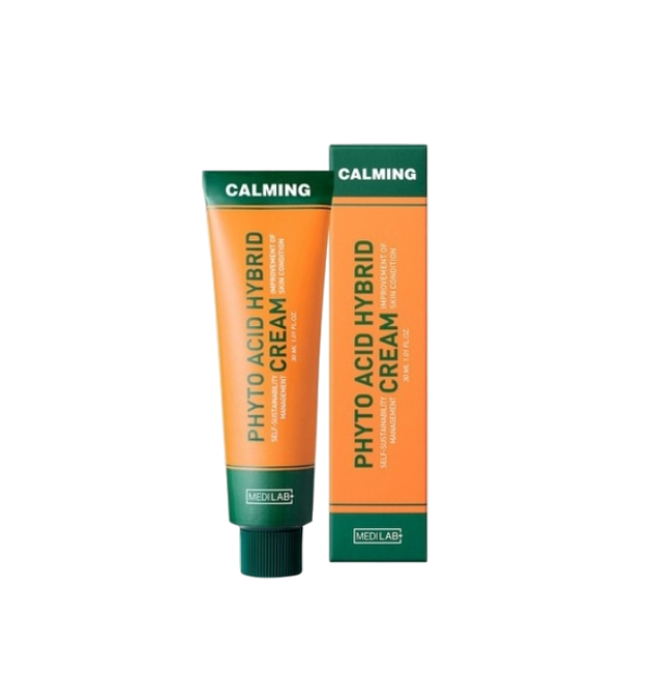 medilab phyto acid hybrid cream 30ml
