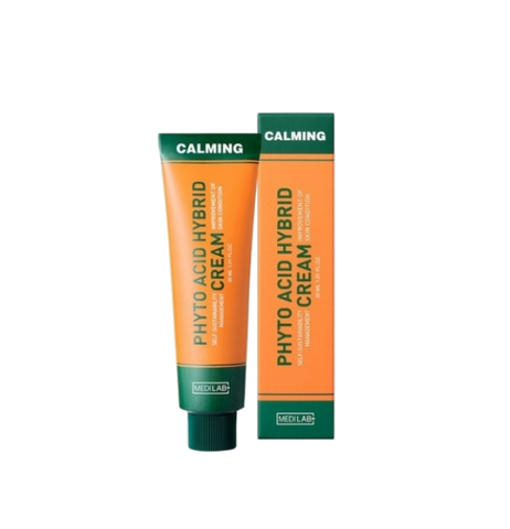 medilab phyto acid hybrid cream 30ml