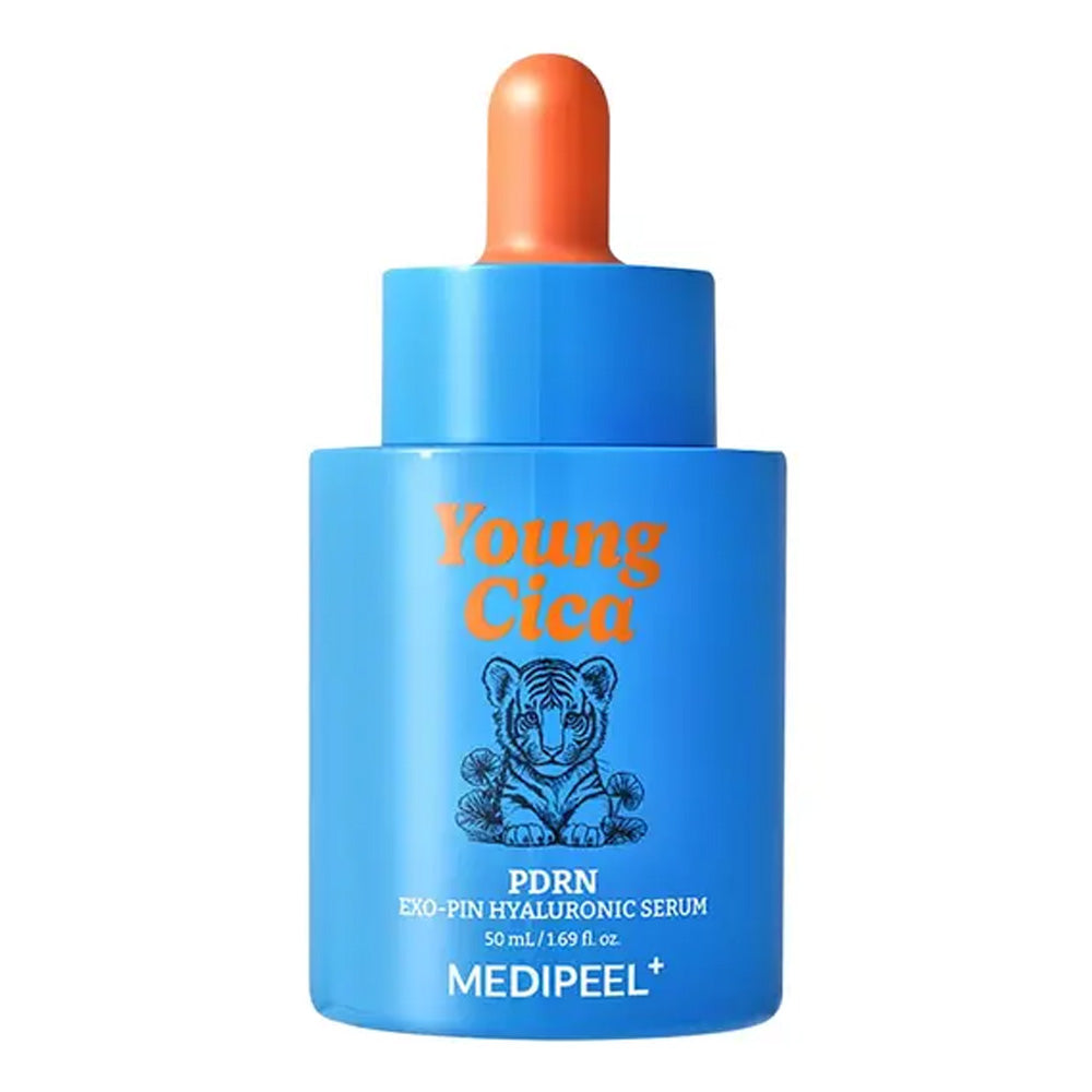 MEDIPEEL Young Cica PDRN EXO-PIN Serum - 50ml # Hyaluronic