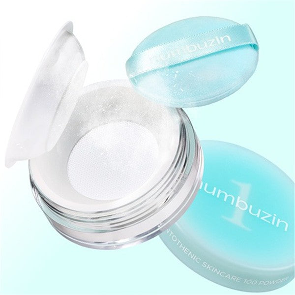 numbuzin No.1 Pantothenic Skincare 100 Powder 7g