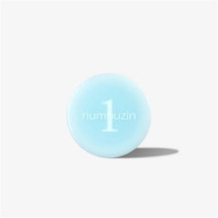 numbuzin No.1 Pantothenic Skincare 100 Powder 7g