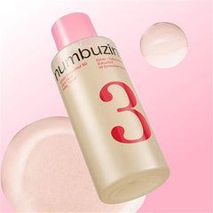 numbuzin No.3 Bifida Bakuchiol 50 Zero Pore Milky Toner 200ml