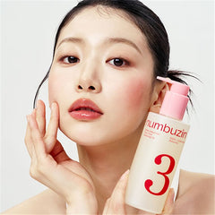 numbuzin No.3 Bifida Bakuchiol Zero Pore Cleansing Oil 200ml