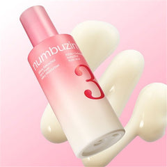 numbuzin No.3 Bifida Bakuchiol Zero Pore Milky Moisturizer 150ml