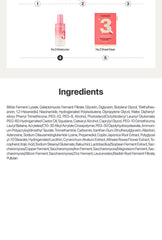 numbuzin No.3 Bifida Bakuchiol Zero Pore Milky Moisturizer 150ml