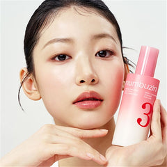 numbuzin No.3 Bifida Bakuchiol Zero Pore Milky Moisturizer 150ml
