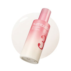 numbuzin No.3 Bifida Bakuchiol Zero Pore Milky Moisturizer 150ml