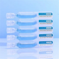 numbuzin No.3 Blue Bio-Retinol Pore Refining Serum 1.3ml × 10 1.3ml x 10