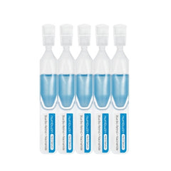 numbuzin No.3 Blue Bio-Retinol Pore Refining Serum 1.3ml × 10 1.3ml x 10