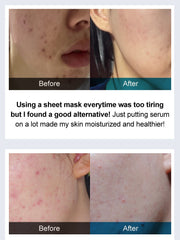 numbuzin No.6 Deep Sleep Mask Serum 50ml