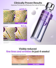numbuzin No.9 NAD+ Bio Lifting-sil Essence 30ml