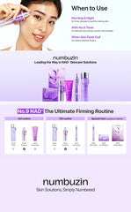 numbuzin No.9 NAD+ Bio Lifting-sil Essence 30ml