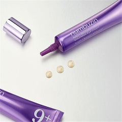 numbuzin No.9 NAD+ Retinal Volumetox Eye Cream 20ml