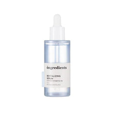 ongredients - Revitalizing Serum 50ml