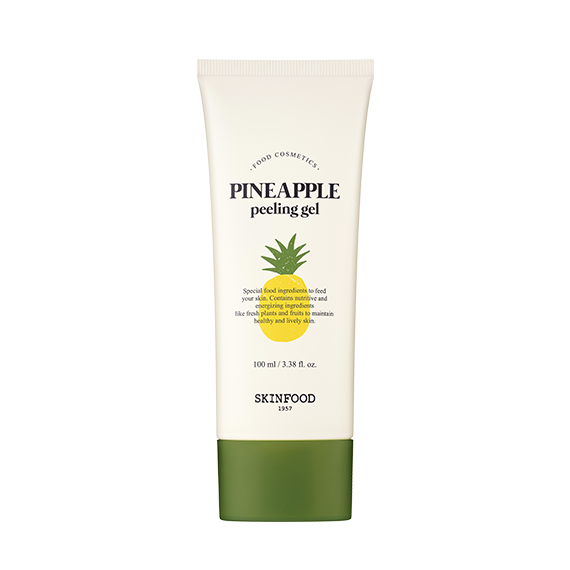 SKINFOOD Pineapple Peeling Gel 100ml