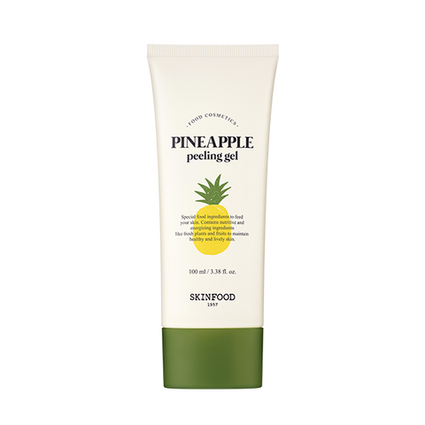 SKINFOOD Pineapple Peeling Gel 100ml