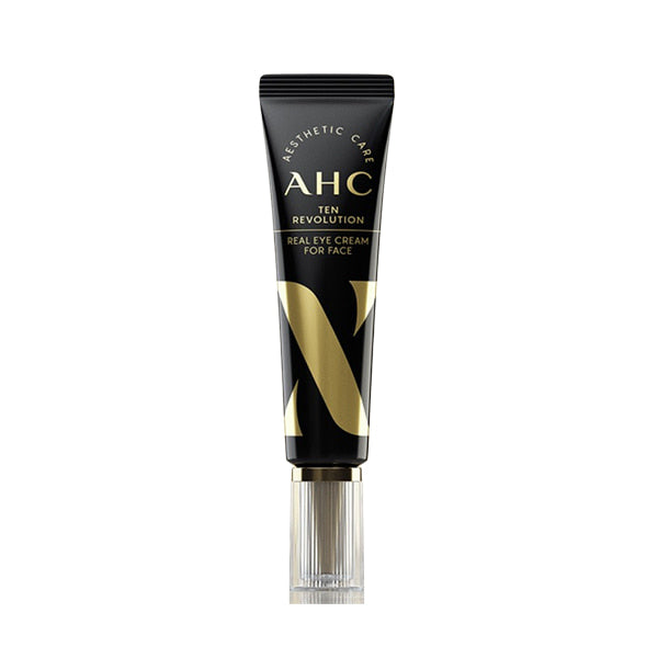 A.H.C Ten Revolution Real Eye Cream For Face 30ml [Season10]