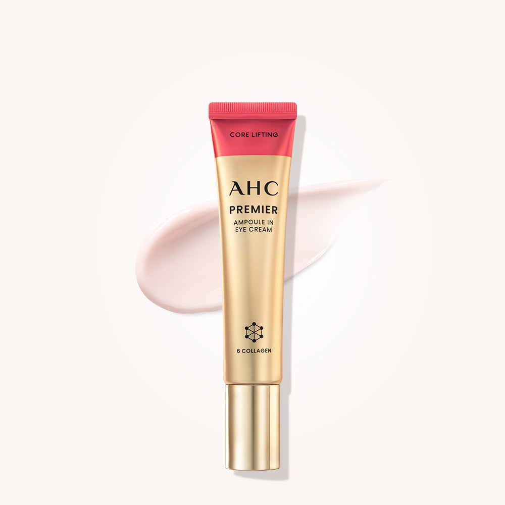 A.H.C Premier Ampoule in Eye Cream Core Lifting 40ml [Season12]