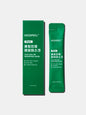 DAISO MEDIPEEL Cica Cooling Soothing Wrapping Mask (4ml*4 sheets)