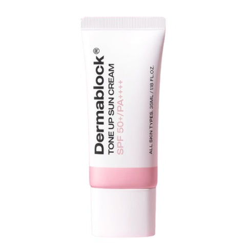 DAISO Dermablock Tone Up Sun Cream SPF50+/PA++++35ml