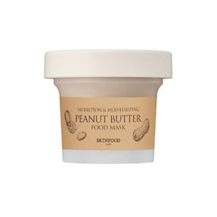 SKINFOOD Peanut Butter Food Mask 120g