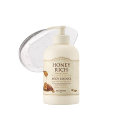 SKINFOOD Honey Rich Body Essence 450ml