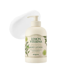 SKINFOOD Lemon Verbena Body Lotion 450ml