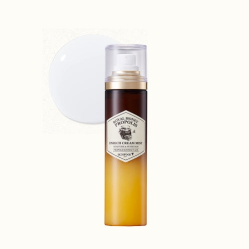 SKINFOOD Royal Honey Propolis Enrich Cream Mist 120ml