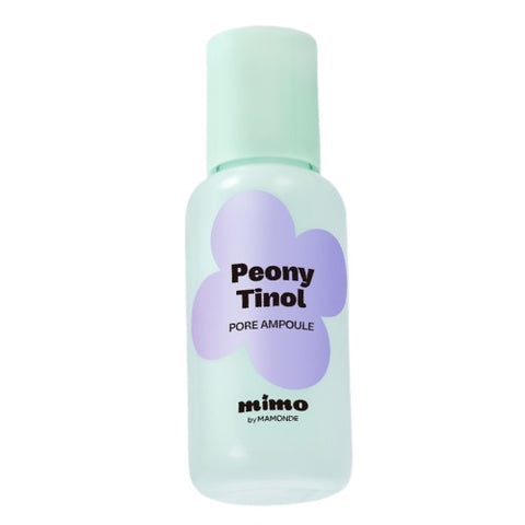 DAISO mimo by Mamonde Peony Tinol Pore Ampoule 50ml