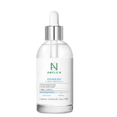 AMPLE:N Hyaluron shot (Light ampoule) 100ml